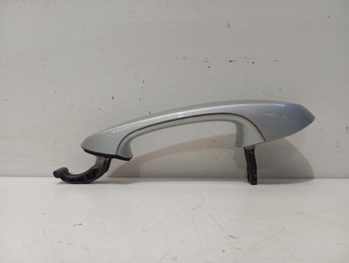 MANETA EXTERIOR TRASERA IZQUIERDA BMW SERIE 1 BERLINA (F40) 