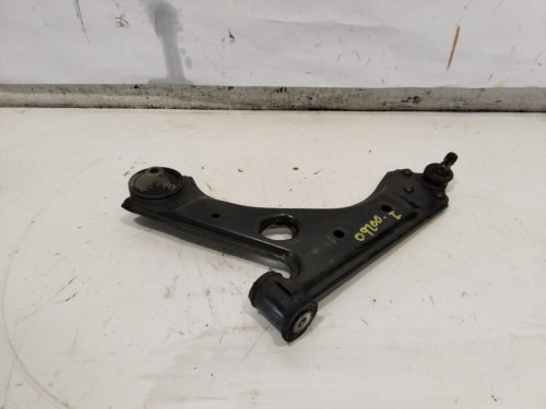 BRAZO SUSPENSION INFERIOR DELANTERO IZQUIERDO OPEL CORSA D 