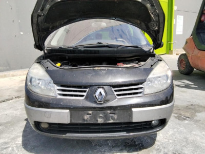 RENAULT SCENIC II (JM)