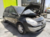 RENAULT SCENIC II (JM) — автомобиль-донор на запчасти 