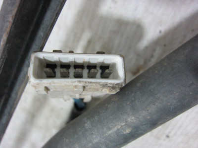 MOTOR LIMPIA DELANTERO