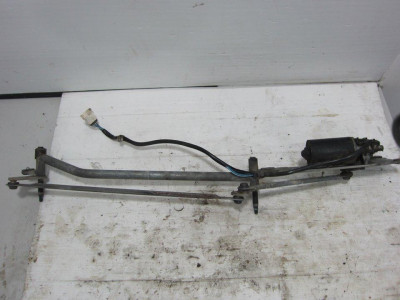 MOTOR LIMPIA DELANTERO