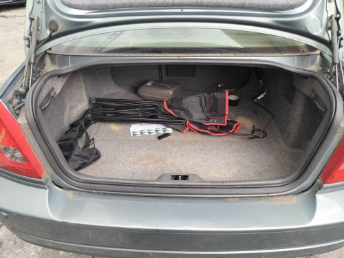  VOLVO S80 BERLINA 