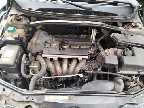  VOLVO S80 BERLINA 