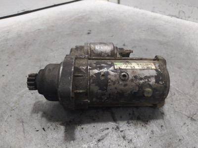 MOTOR ARRANQUE, VOLKSWAGEN, GOLF IV BERLINA (1J1)(10.1997)