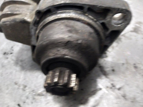  MOTOR ARRANQUE, VOLKSWAGEN, GOLF IV BERLINA (1J1)(10.1997) 