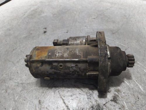  MOTOR ARRANQUE, VOLKSWAGEN, GOLF IV BERLINA (1J1)(10.1997) 