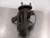  MANGUETA DELANTERA IZQUIERDA FORD FIESTA (CBK) 