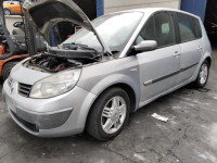 RENAULT SCENIC II (JM)