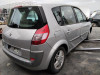 RENAULT SCENIC II (JM) — автомобиль-донор на запчасти 
