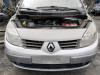 RENAULT SCENIC II (JM) — автомобиль-донор на запчасти 
