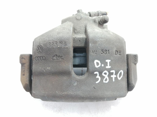  PINZA DE FRENO DELANTERA IZQUIERDA Volkswagen TOURAN (1T1) 