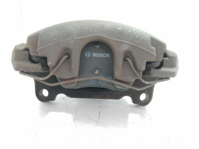 PINZA DE FRENO DELANTERA IZQUIERDA, VOLKSWAGEN, TOURAN (1T1)