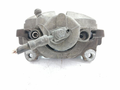 PINZA DE FRENO DELANTERA IZQUIERDA, VOLKSWAGEN, TOURAN (1T1)