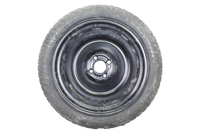 NEUMATICO REPUESTO, RENAULT, CAPTUR I