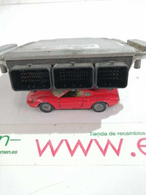CENTRALITA MOTOR UCE, RENAULT, TRAFIC II FURGÓN