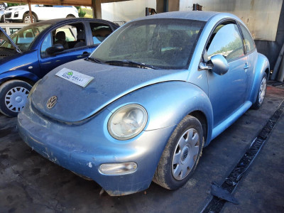 VOLKSWAGEN NEW BEETLE BERLINA (9C1/1C1)