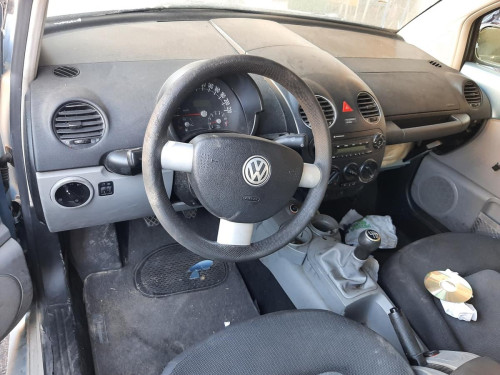  VOLKSWAGEN NEW BEETLE BERLINA (9C1/1C1) 