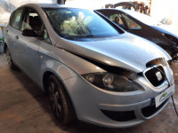 SEAT ALTEA (5P1)