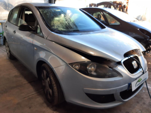  SEAT ALTEA (5P1) 