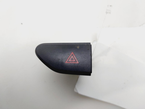 WARNING Renault CAPTUR I 