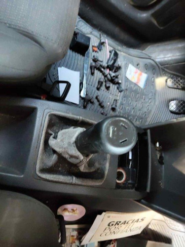 PALANCA CAMBIO Volkswagen POLO IV (9N1) 