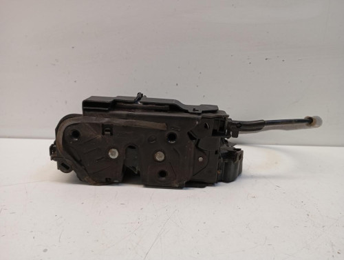 CERRADURA PUERTA TRASERA DERECHA VOLKSWAGEN GOLF VII BERLINA (BQ1/BE2) 