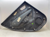 GUARNECIDO PUERTA TRASERA DERECHA Ford FIESTA (CB1) 
