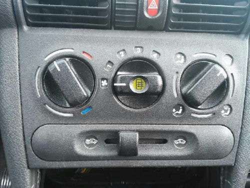  OPEL CORSA B 