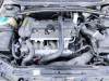  VOLVO S60 BERLINA 