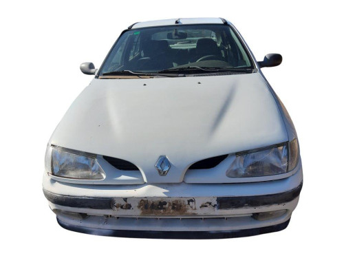  RENAULT MEGANE I BERL./ BERL. CON PORTÓN (BA0) 