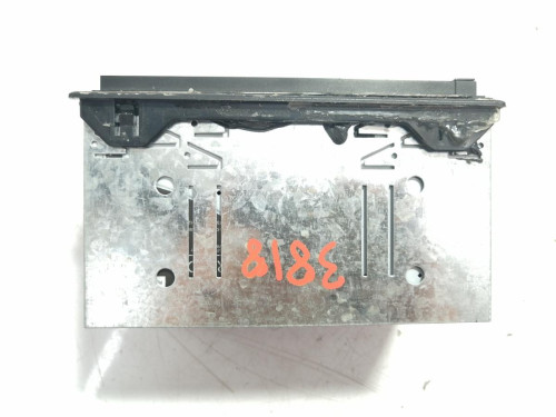  NO IDENTIFICADO Volkswagen GOLF IV BERLINA (1J1)(10.1997) 