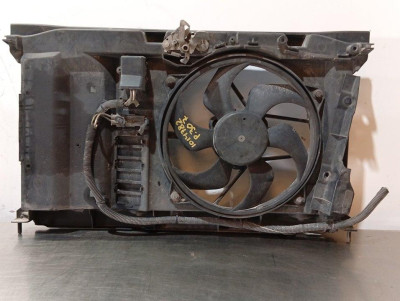 PANEL FRONTAL, PEUGEOT, 307 (S1)(04.2001)