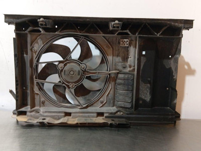 PANEL FRONTAL, PEUGEOT, 307 (S1)(04.2001)