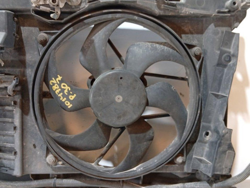  PANEL FRONTAL PEUGEOT 307 (S1)(04.2001) 