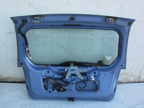  NO IDENTIFICADO HYUNDAI GETZ (TB) 
