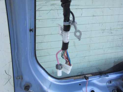  NO IDENTIFICADO HYUNDAI GETZ (TB) 