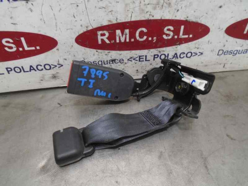  NO IDENTIFICADO HONDA CR-V (RE) 