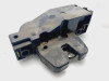 CERRADURA MALETERO / PORTON Peugeot 407 
