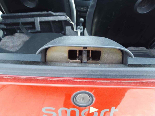 CERRADURA MALETERO / PORTON SMART CITY-COUPE 