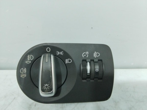 MANDO LUCES Audi A1 SPORTBACK (8XA) 
