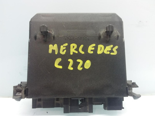 MODULO CONFORT 