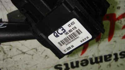 MANDO LIMPIA, Seat, ALTEA (5P1)