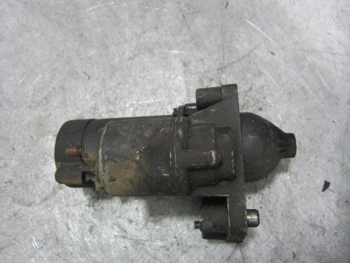  MOTOR ARRANQUE PEUGEOT 206 CC CABRIO-COUPÉ 