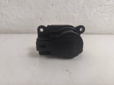 MOTOR APERTURA TRAMPILLAS CLIMATIZADOR, FORD