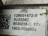  ELEVALUNAS TRASERO IZQUIERDO DACIA LODGY 