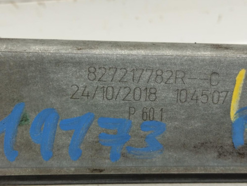  ELEVALUNAS TRASERO IZQUIERDO DACIA LODGY 