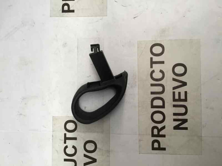 NO IDENTIFICADO