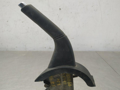 PALANCA FRENO, MG, ZS