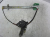  ELEVALUNAS DELANTERO IZQUIERDO Ford KA (CCQ) 